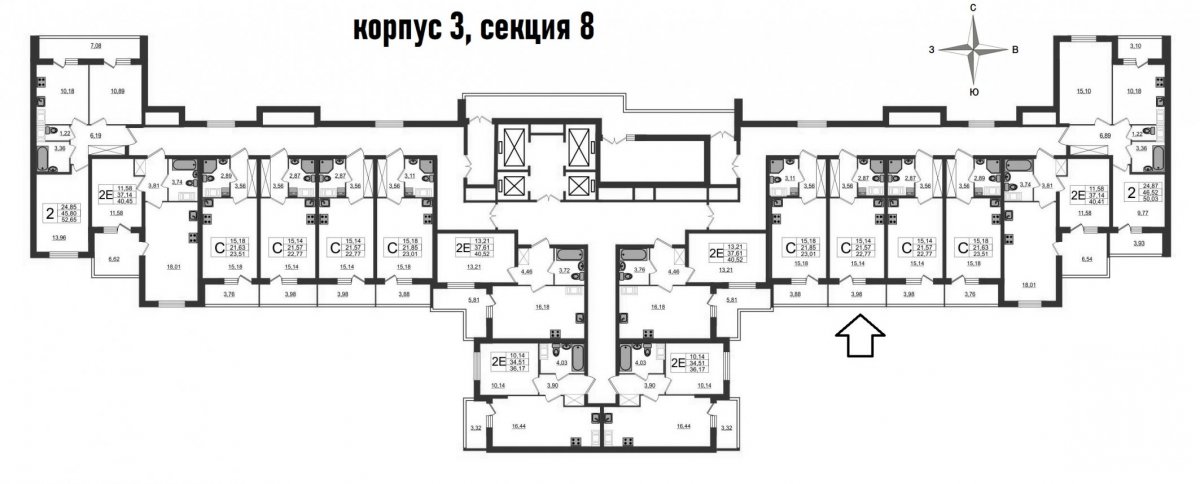 Плесецкая ул., д 10 Плесецкая ул., д 10