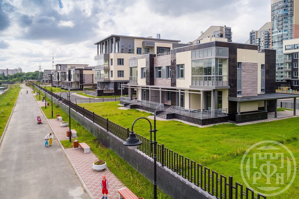 Катерников ул., д 10, корпус 5 Катерников ул., д 10, корпус 5