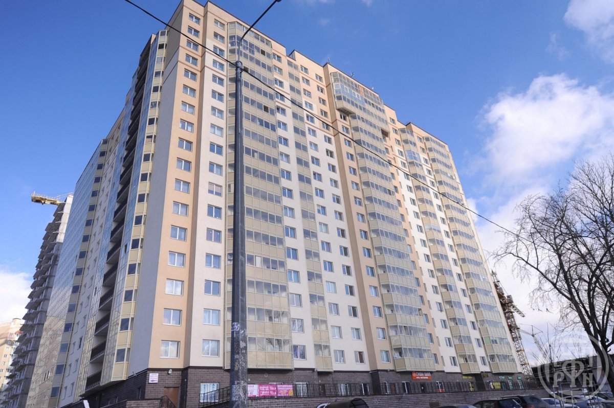 Бабушкина ул., д 84 Бабушкина ул., д 84