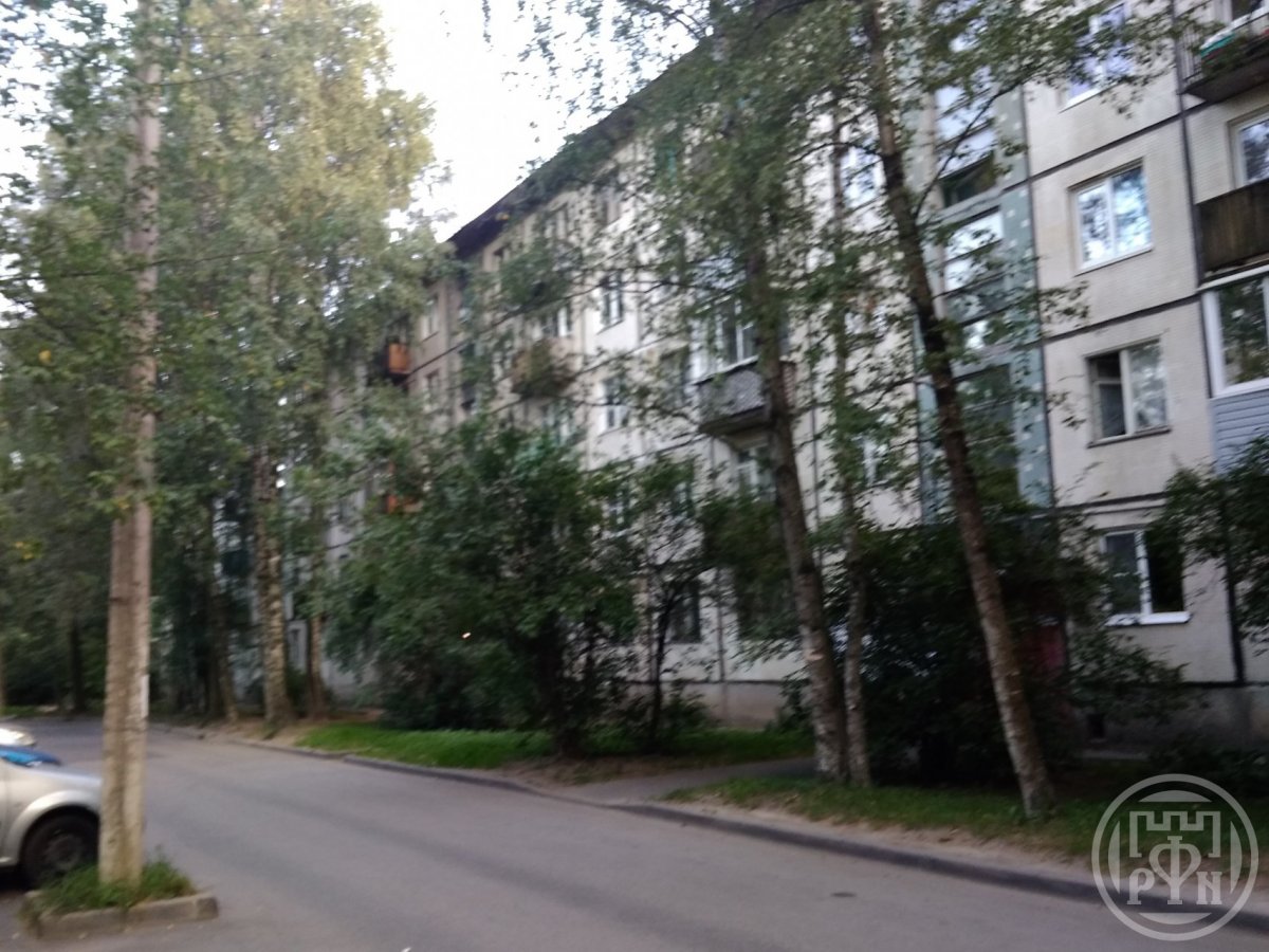 Софьи Ковалевской ул., д 13, корпус 3 Софьи Ковалевской ул., д 13, корпус 3