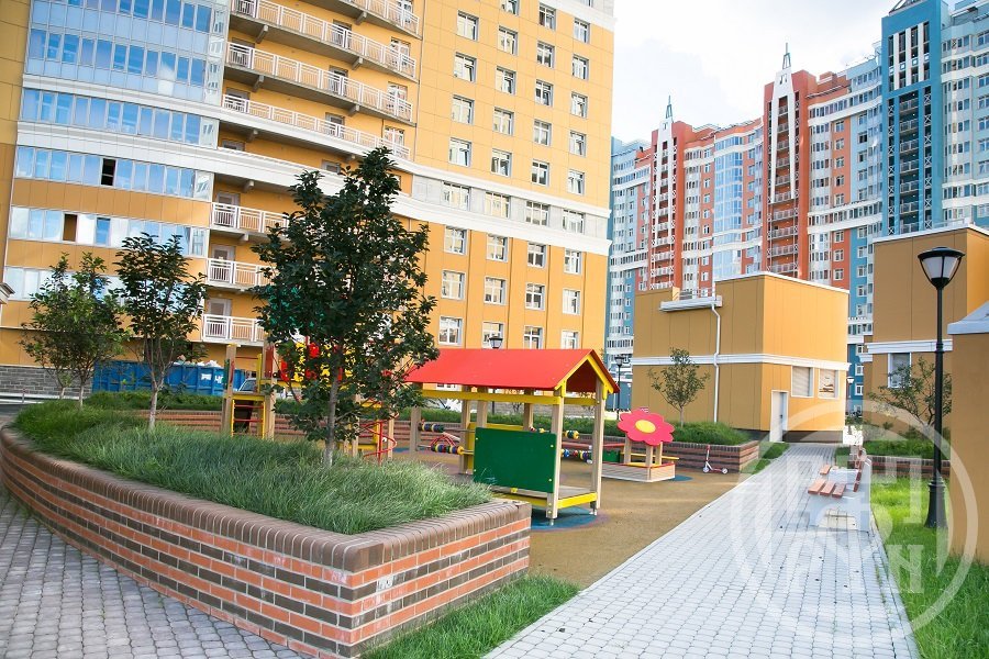 Просвещения просп., д 43 Просвещения просп., д 43