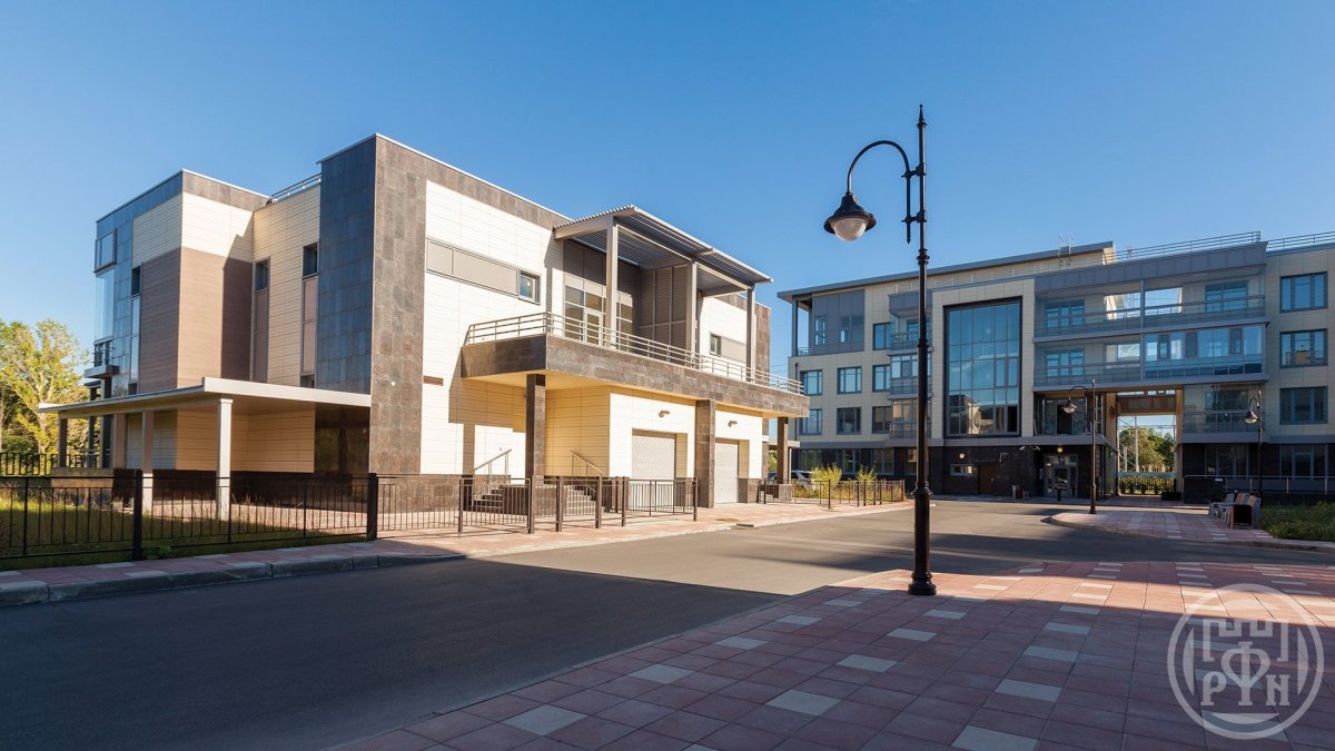 Катерников ул., д 10, корпус 5 Катерников ул., д 10, корпус 5