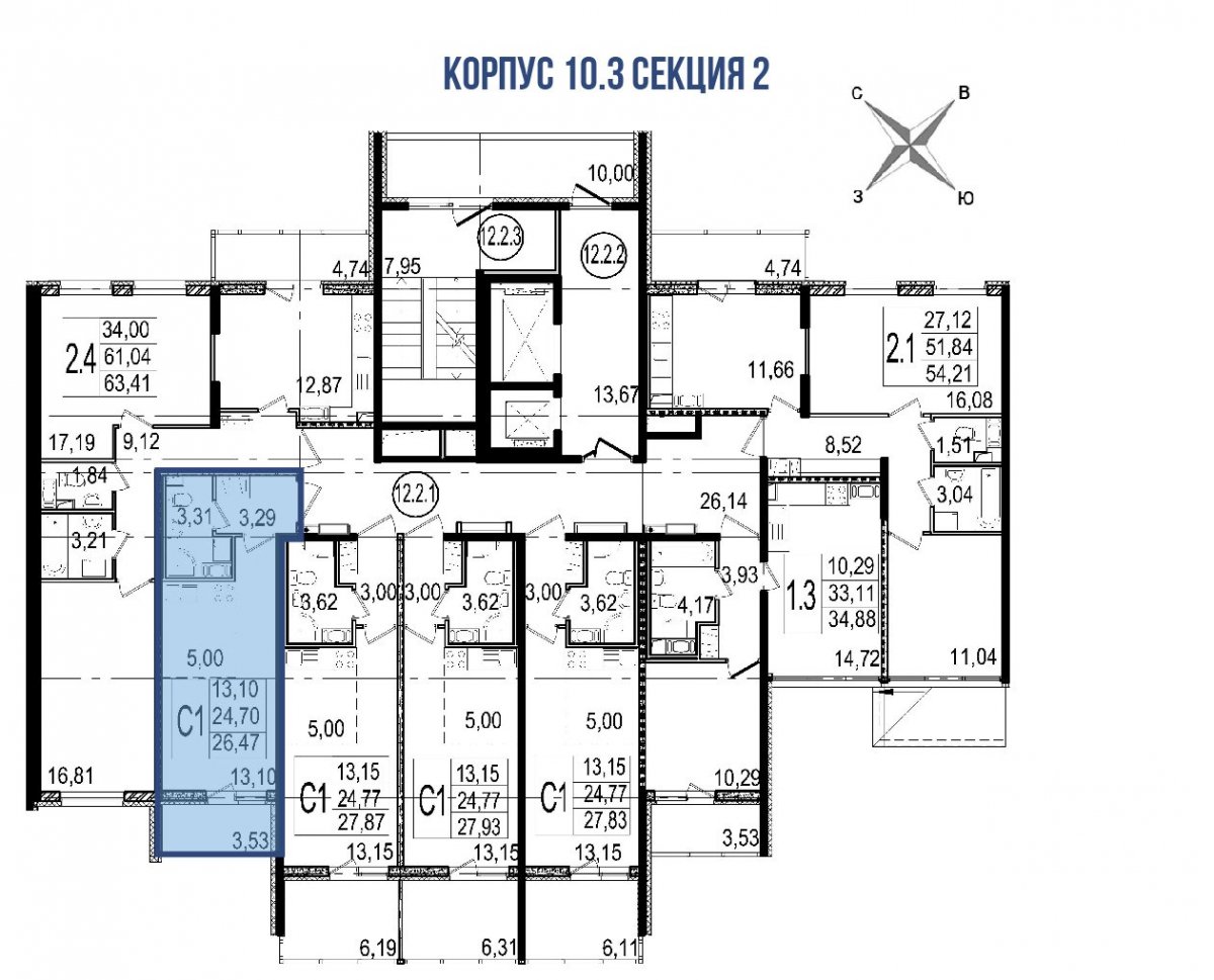 Ветеранов просп., д 173 Ветеранов просп., д 173