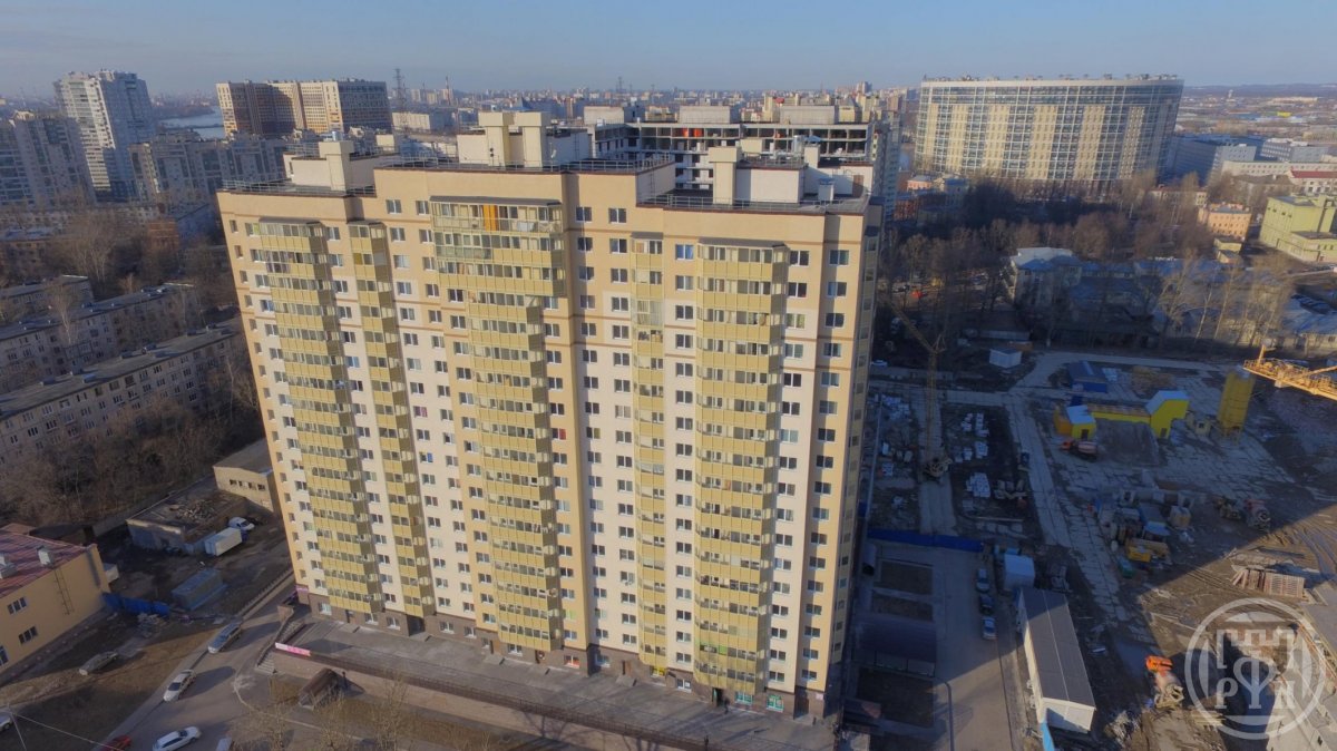 Бабушкина ул., д 84 Бабушкина ул., д 84