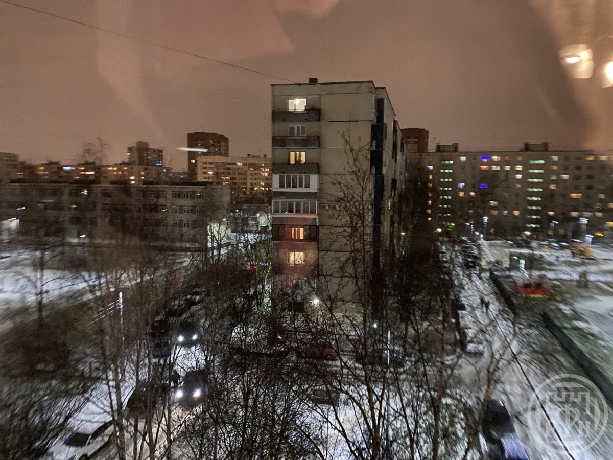 Олеко Дундича ул., д 20, корпус 1 Олеко Дундича ул., д 20, корпус 1