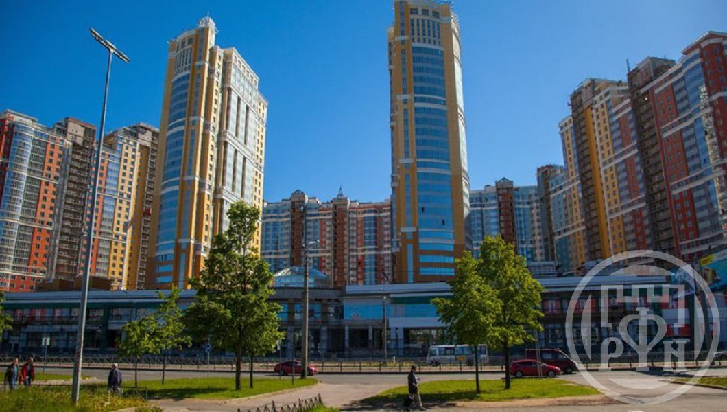 Просвещения просп., д 43 Просвещения просп., д 43