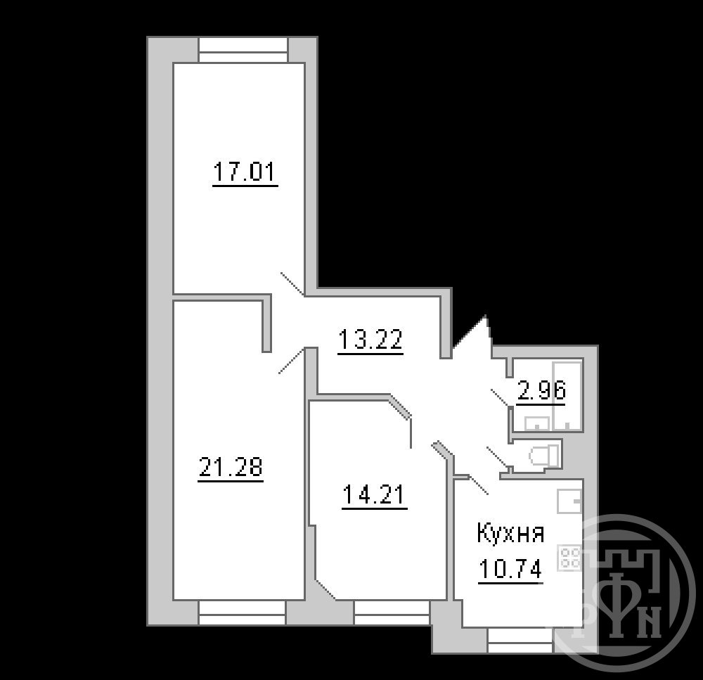 Металлистов просп., д 117 Металлистов просп., д 117