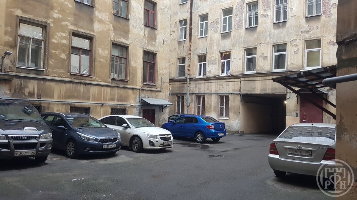 14-я линия В.О., д 35 14-я линия В.О., д 35