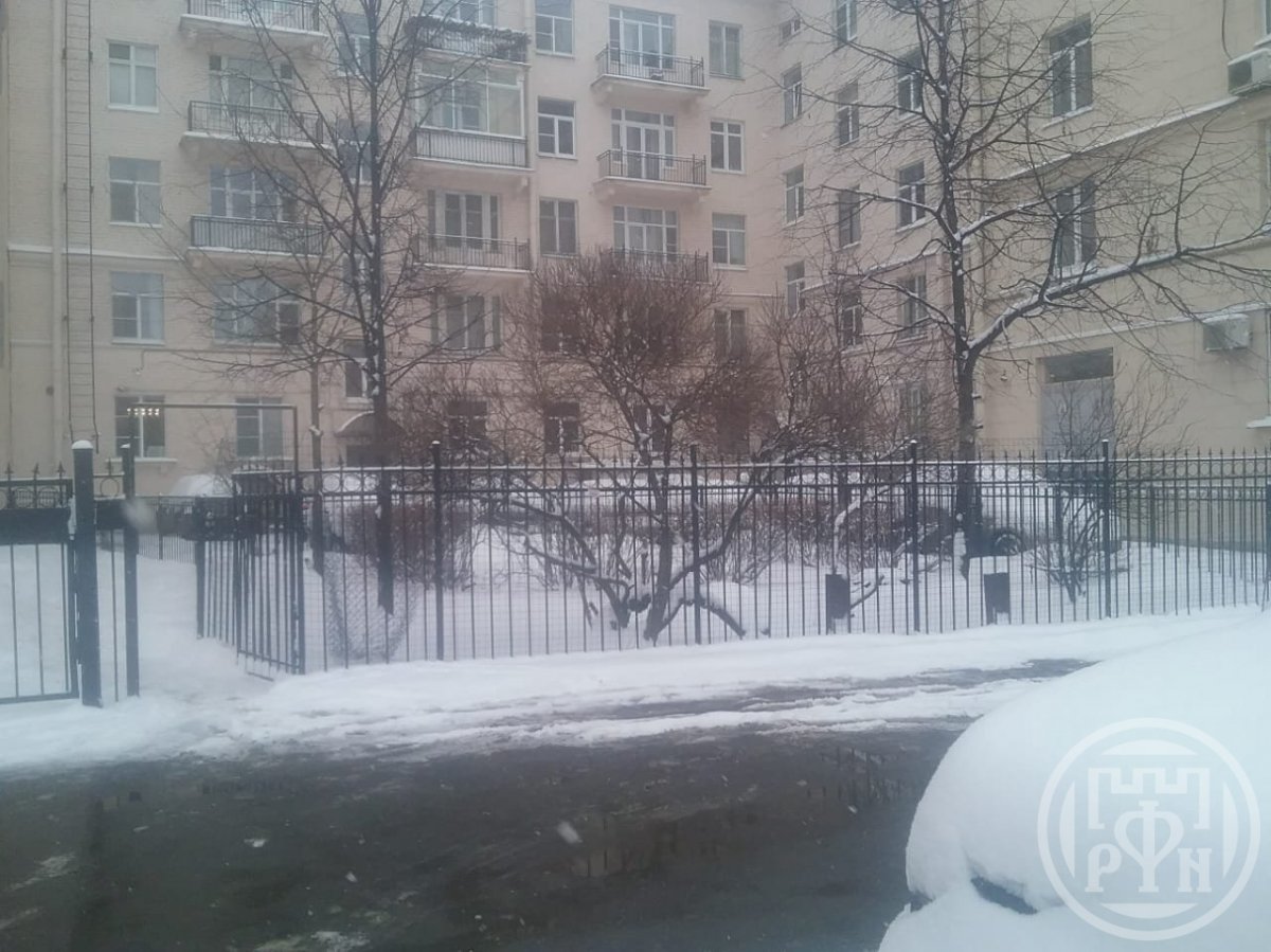 Воскова ул., д 31/2, лит. А Воскова ул., д 31/2, лит. А