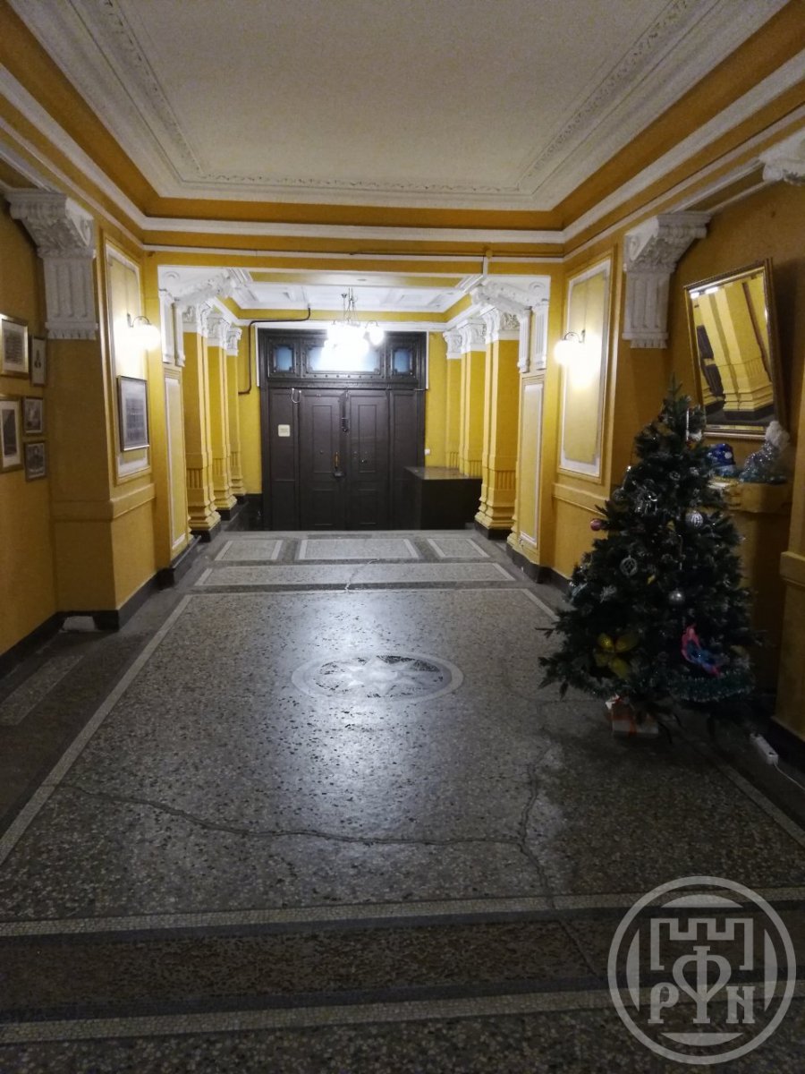 Ломоносова ул., д 14 Ломоносова ул., д 14