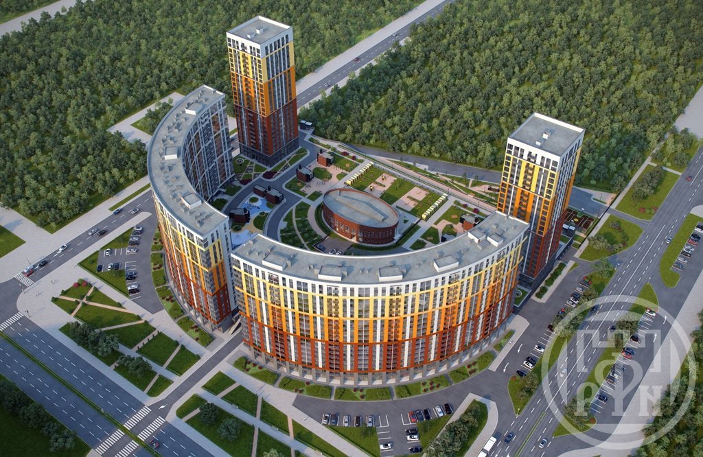 Комендантский просп., д 60, корпус 1 Комендантский просп., д 60, корпус 1