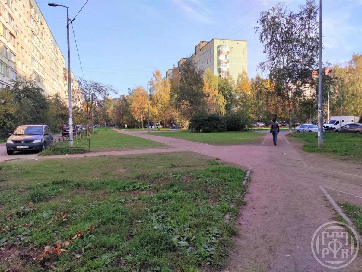 Наставников просп., д 15, корпус 1 Наставников просп., д 15, корпус 1