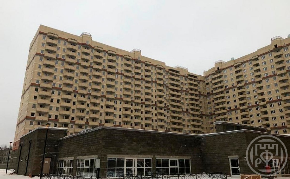Металлистов просп., д 117 Металлистов просп., д 117
