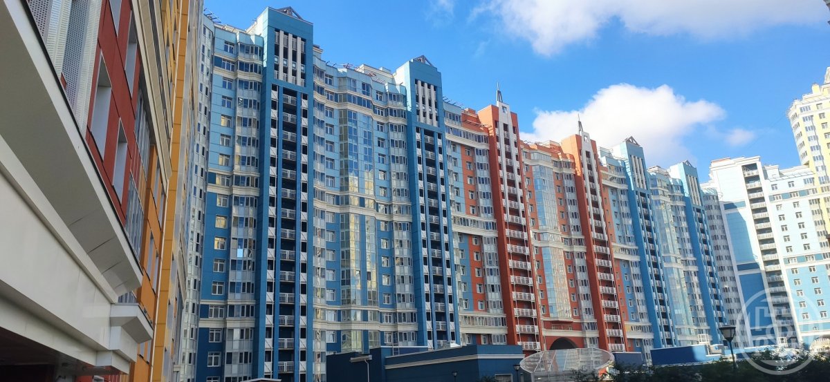 Просвещения просп., д 43 Просвещения просп., д 43