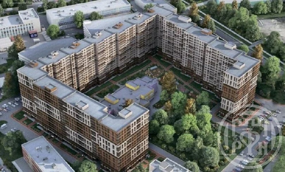 Белоостровская ул., д 23 Белоостровская ул., д 23