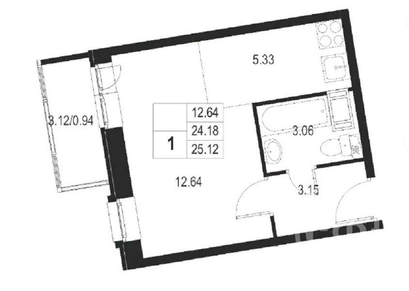 Маршала Мерецкова ул., д 169, корпус 6 Маршала Мерецкова ул., д 169, корпус 6