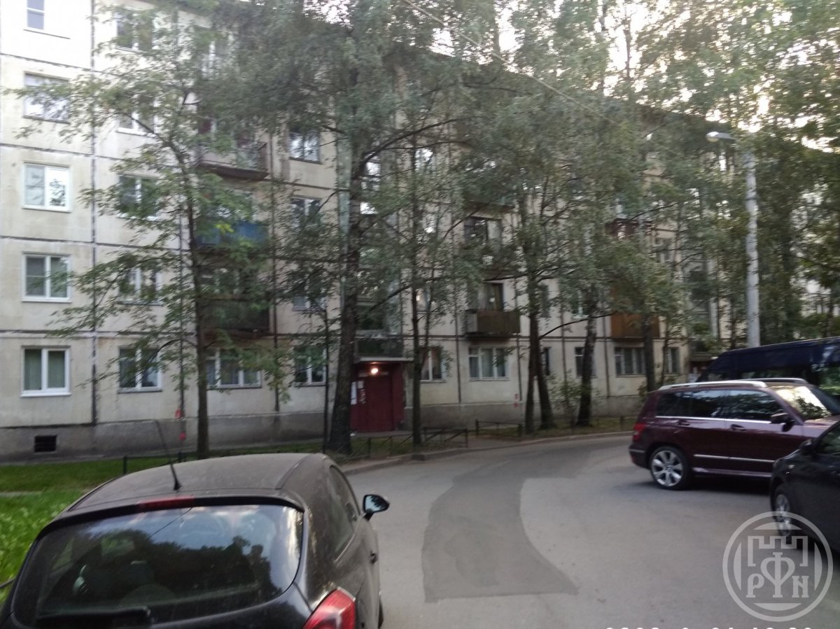 Софьи Ковалевской ул., д 13, корпус 3 Софьи Ковалевской ул., д 13, корпус 3