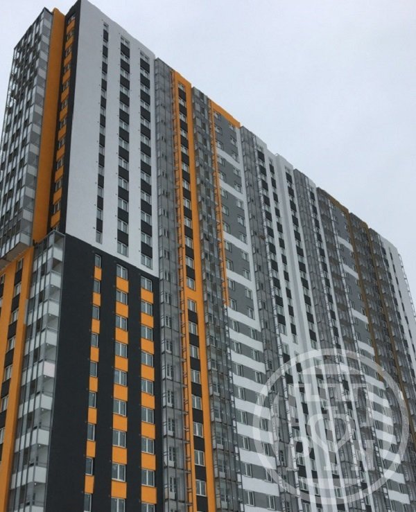 Чарушинская ул., д 22, корпус 1 Чарушинская ул., д 22, корпус 1
