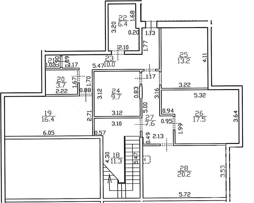 Катерников ул., д 10, корпус 5 Катерников ул., д 10, корпус 5