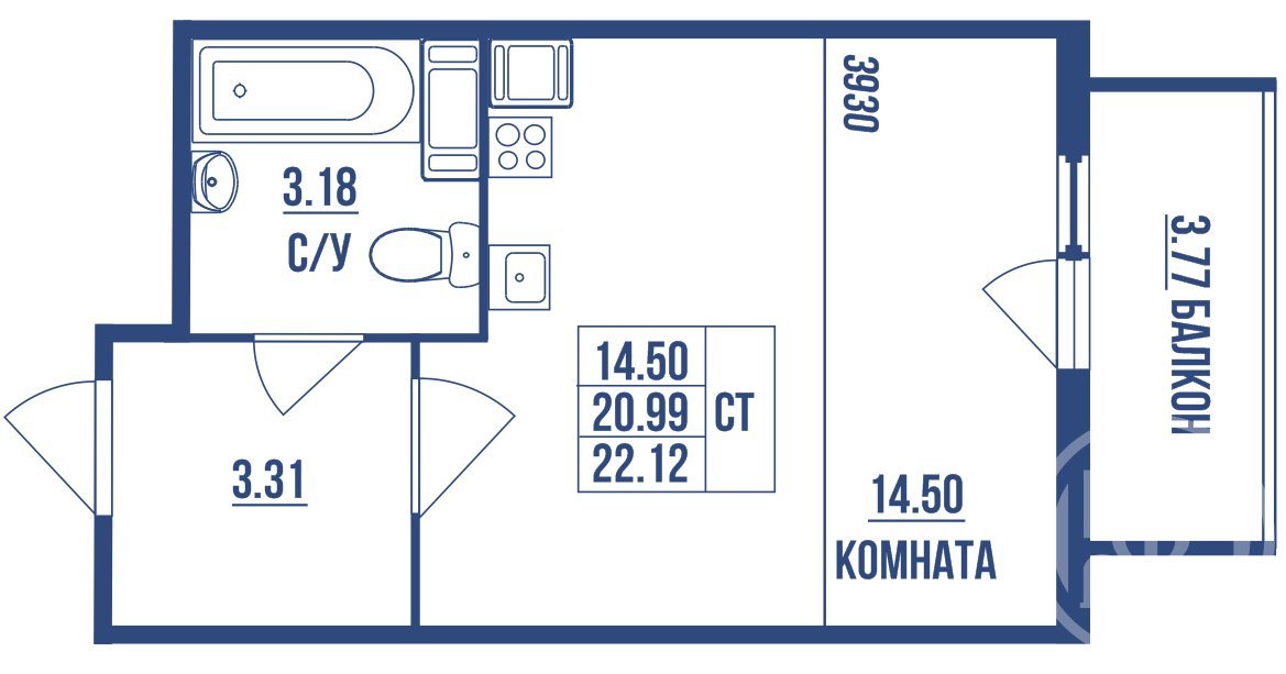 Среднерогатская ул., д 16 Среднерогатская ул., д 16