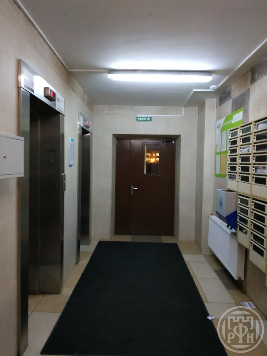 Пулковское шос., д 40, корпус 3 Пулковское шос., д 40, корпус 3