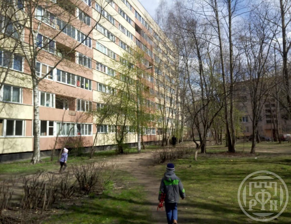 Суздальский просп., д 93, корпус 1 Суздальский просп., д 93, корпус 1