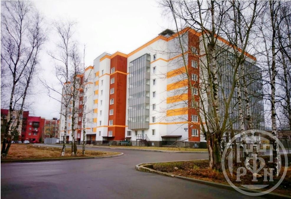 Петергофское шос., д 90, корпус 3 Петергофское шос., д 90, корпус 3