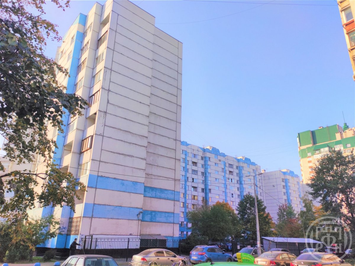Наставников просп., д 15, корпус 1 Наставников просп., д 15, корпус 1