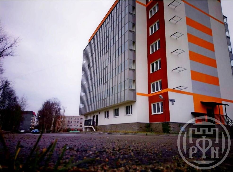 Петергофское шос., д 90, корпус 3 Петергофское шос., д 90, корпус 3