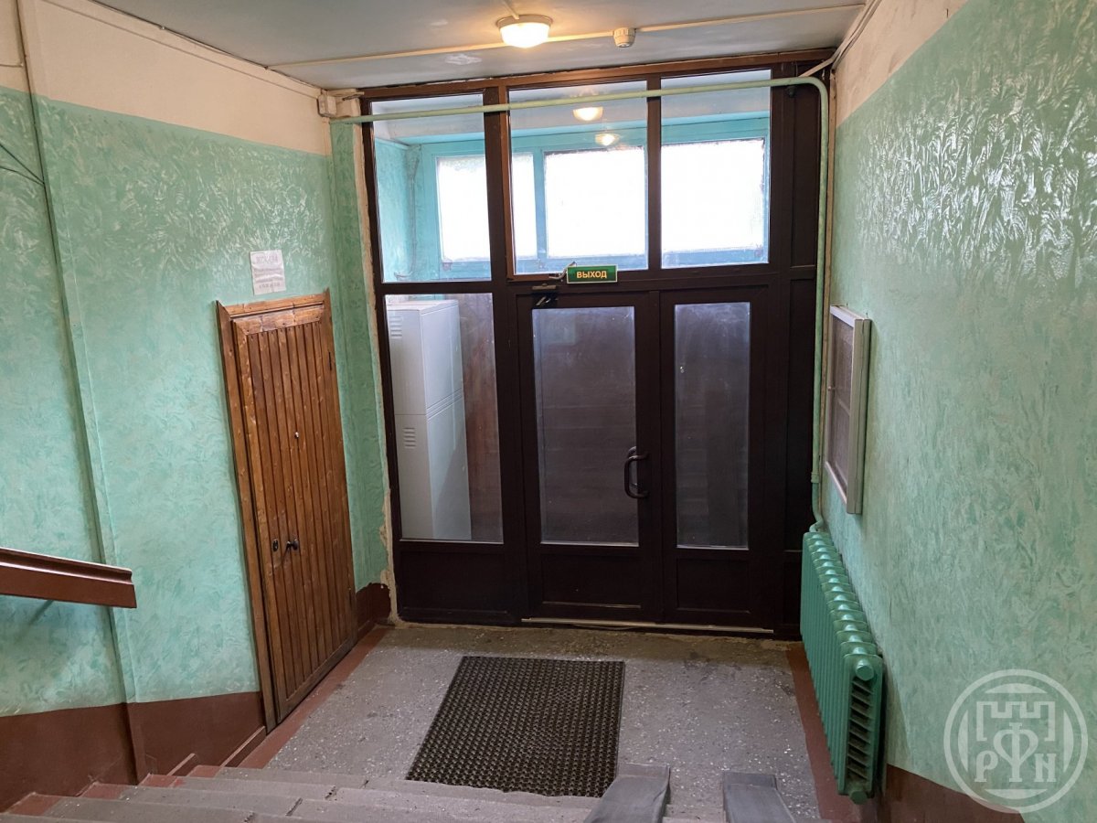 Среднеохтинский просп., д 57 Среднеохтинский просп., д 57