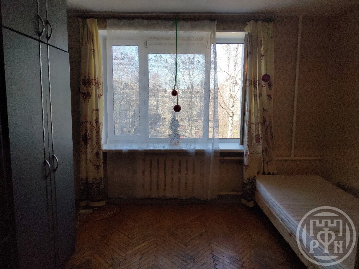 Канонерский о-в, д 16 Канонерский о-в, д 16