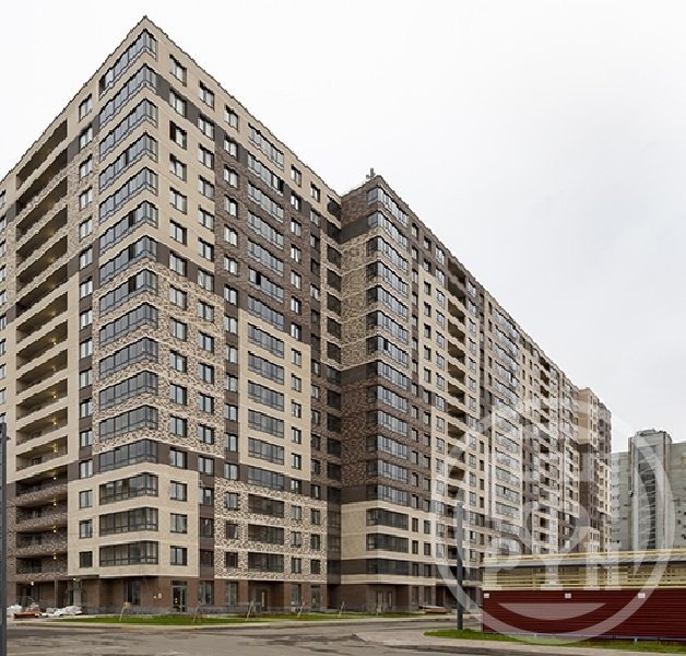 Пискаревский просп., д 25, корпус 2 Пискаревский просп., д 25, корпус 2