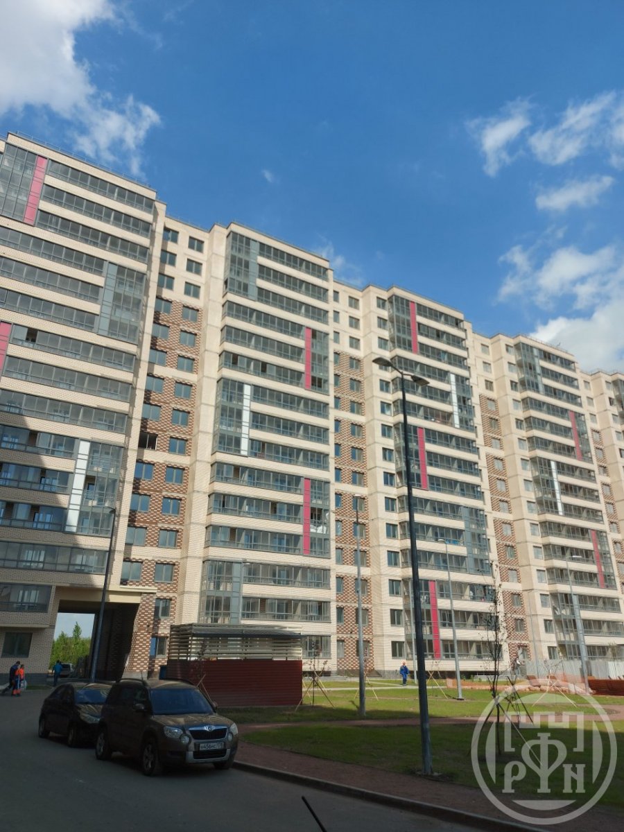 Пулковское шос., д 42, корпус 6 Пулковское шос., д 42, корпус 6