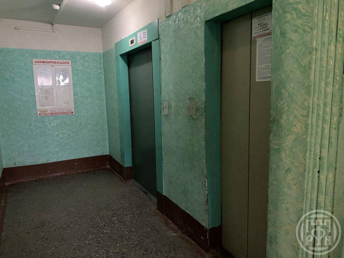 Среднеохтинский просп., д 57 Среднеохтинский просп., д 57