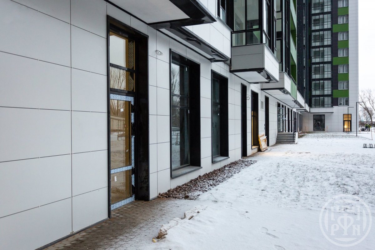 Среднерогатская ул., д 16, корпус 2 Среднерогатская ул., д 16, корпус 2