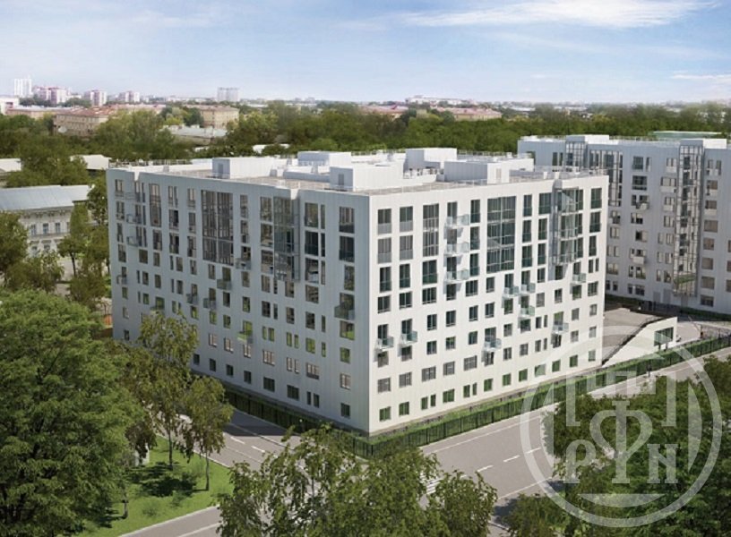 Ярославский просп., д 27 Ярославский просп., д 27