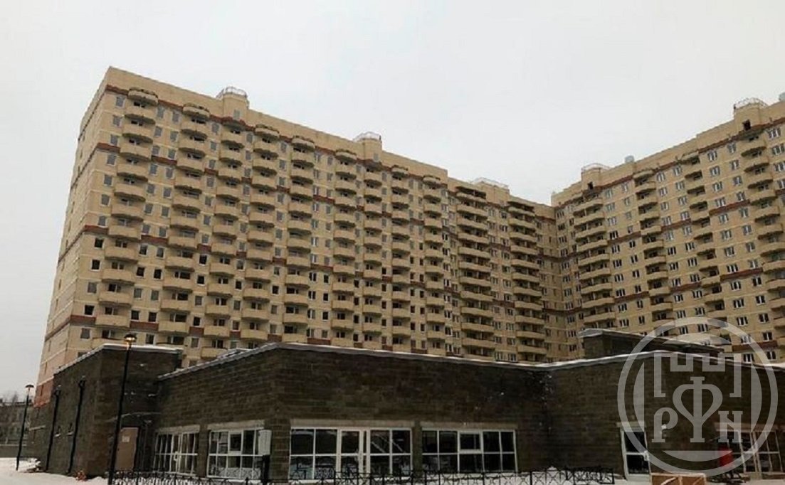 Металлистов просп., д 117 Металлистов просп., д 117
