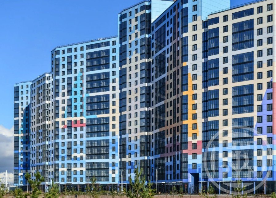 Вилькицкий бул., д 7 Вилькицкий бул., д 7