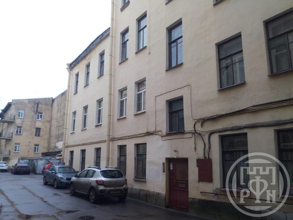 Пасторова ул., д 4 Пасторова ул., д 4