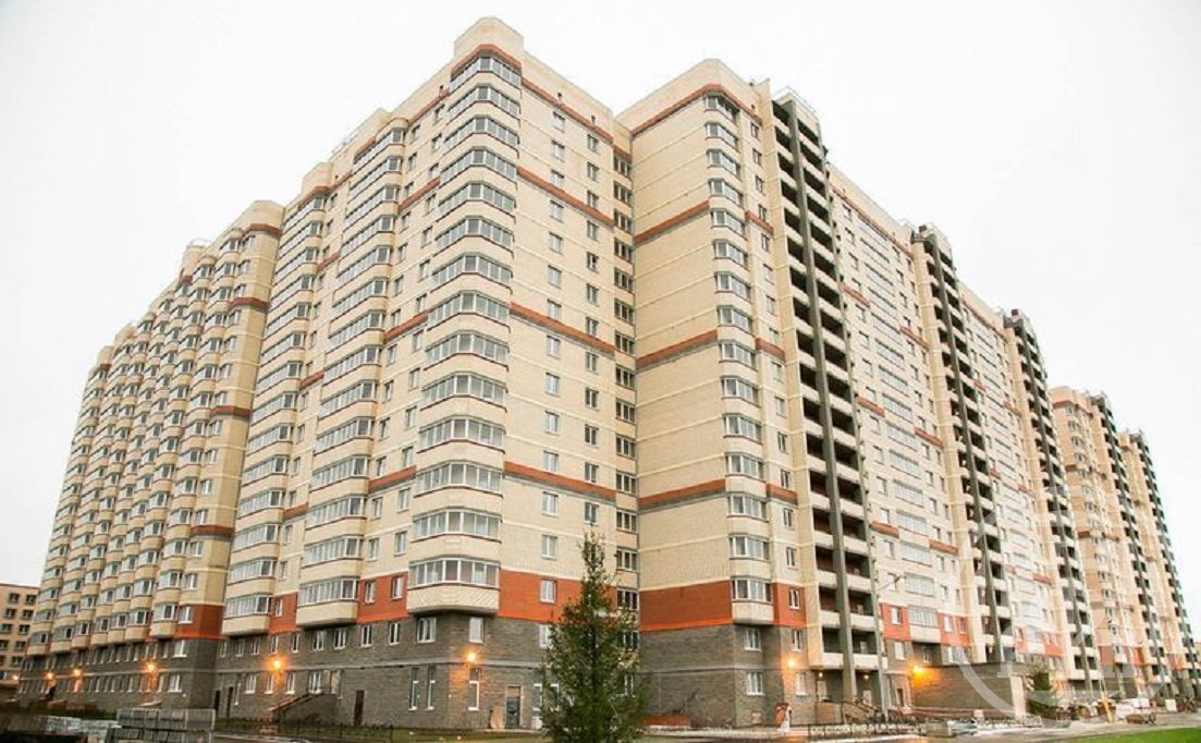 Металлистов просп., д 117 Металлистов просп., д 117
