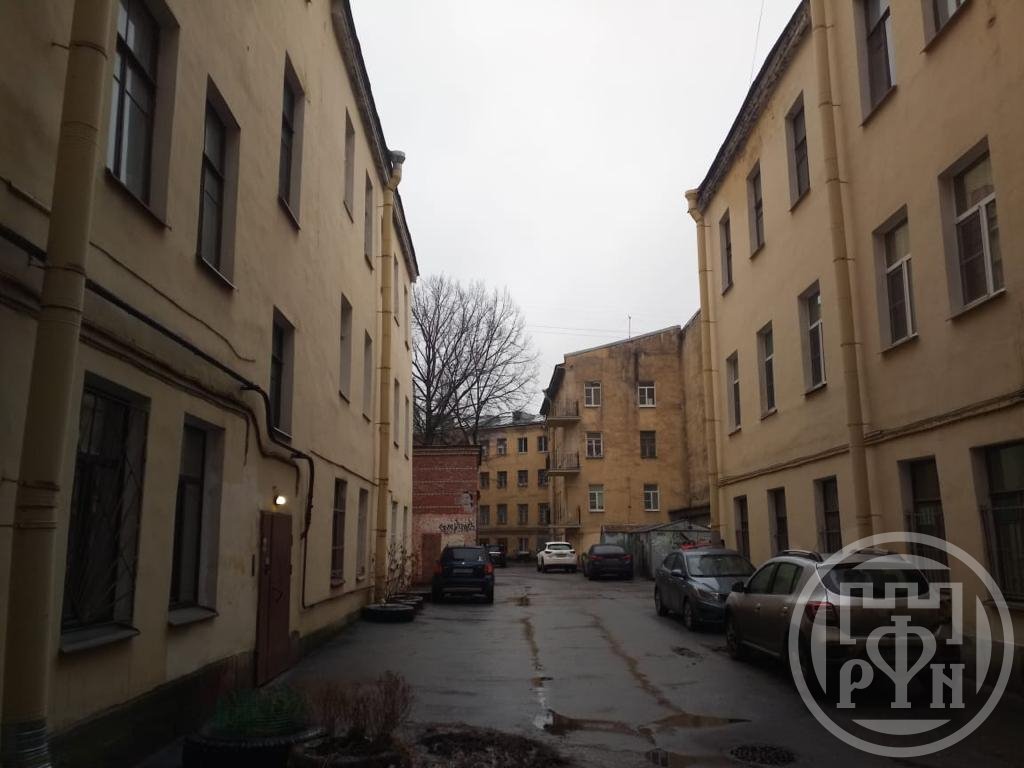 Пасторова ул., д 4 Пасторова ул., д 4