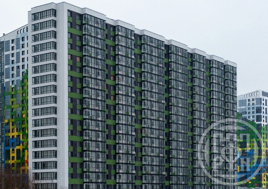 Среднерогатская ул., д 16, корпус 4 Среднерогатская ул., д 16, корпус 4