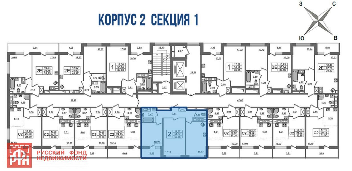 Октябрьская наб., д 34, корпус 2 Октябрьская наб., д 34, корпус 2