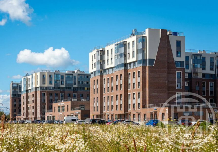 Петергофское шос., д 84, корпус 19 Петергофское шос., д 84, корпус 19