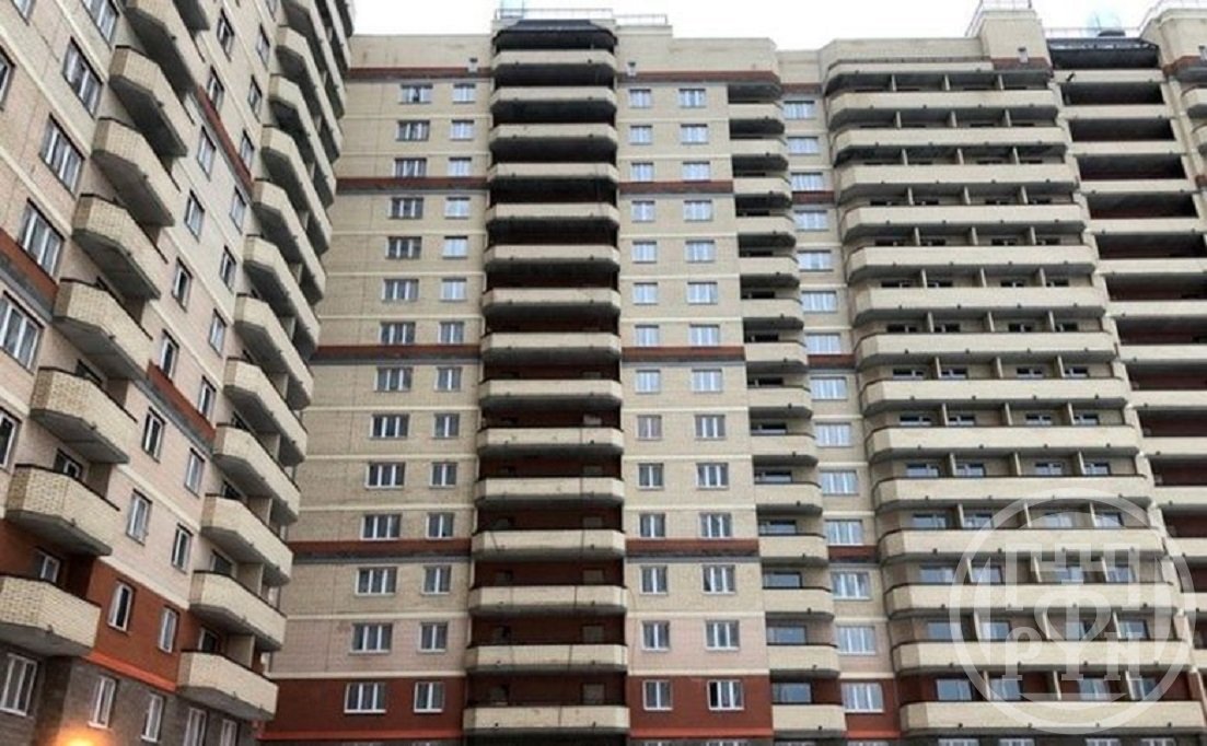 Металлистов просп., д 117 Металлистов просп., д 117