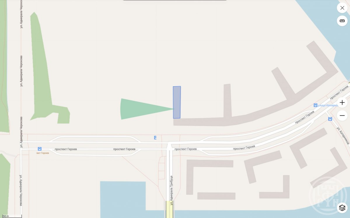 Героев просп., д 33 Героев просп., д 33