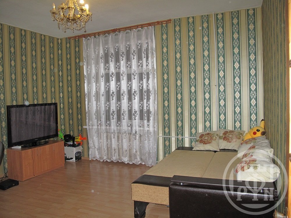 Республиканская ул., д 18, корпус 1 Республиканская ул., д 18, корпус 1