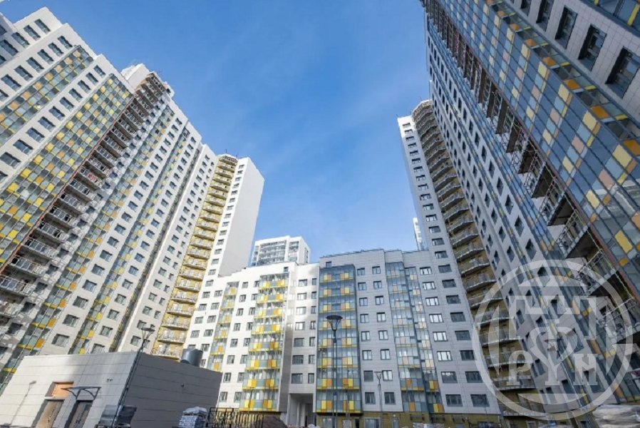 Среднерогатская ул., д 13, корпус 1 Среднерогатская ул., д 13, корпус 1