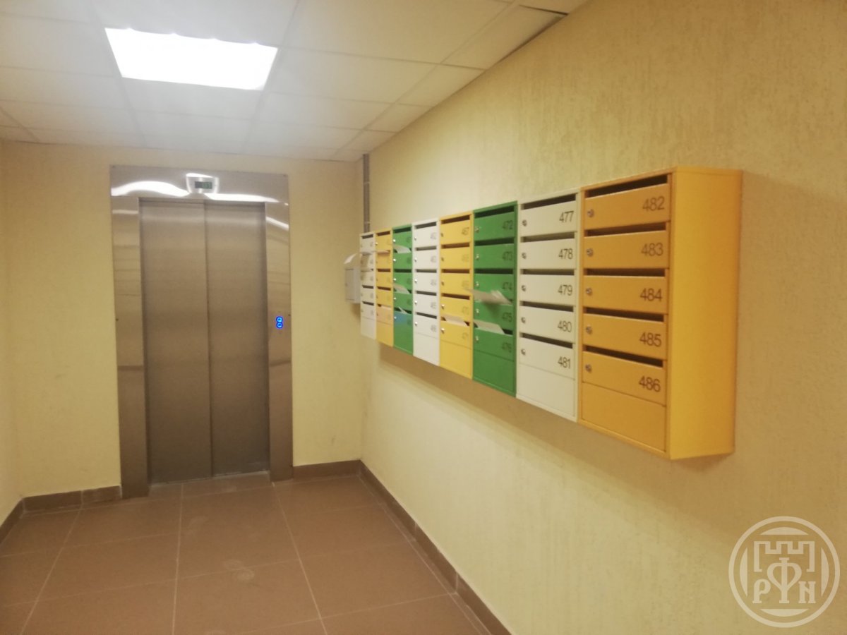 Петергофское шос., д 86, корпус 3 Петергофское шос., д 86, корпус 3