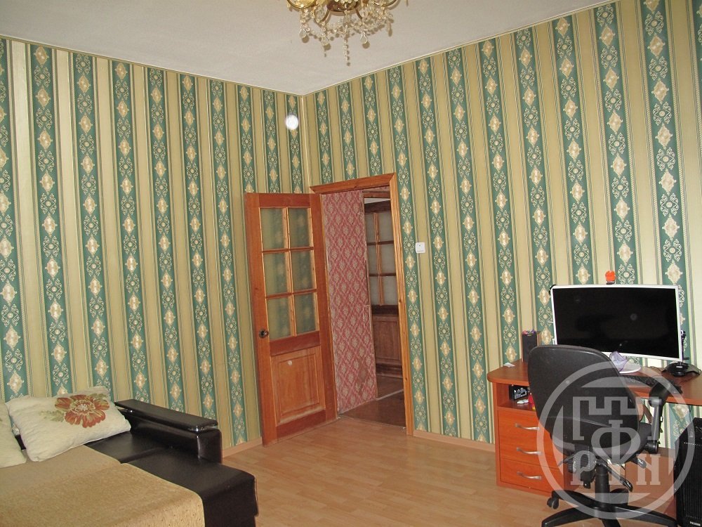 Республиканская ул., д 18, корпус 1 Республиканская ул., д 18, корпус 1